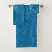 Flying Bird Badhandtuch Set (Insitu)