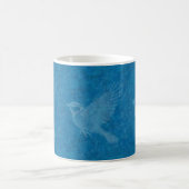 Flying Bird Kaffeetasse (Mittel)