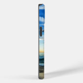 Flying Birds in Heaven Serenity Gebet Case-Mate iPhone Hülle (Rückseite / Rechts)