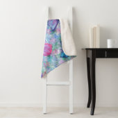 Flying Butterflies Baby Sherpa Blanket Sherpadecke (Beispiel)