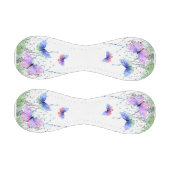 Flying Butterflies Baseball (Paneele)