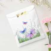 Flying Butterflies Fvor Bag Geschenktütchen (Versiegelt)