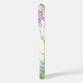 Flying Butterflies iPhone Case (Rückseite / Links)