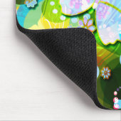 Flying Butterfly Mousepad (Ecke)