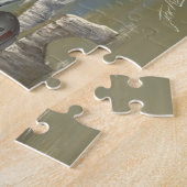 Flying Cadillacs Puzzle (Seite)