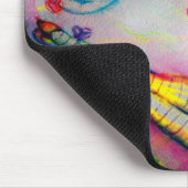 FLYING CIRCUS MOUSEPAD (Ecke)