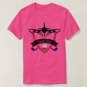 Flying Club T-Shirt (Design vorne)