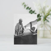 Flying Coach, 20er Postkarte (Stehend Vorderseite)