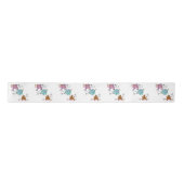 Flying Cows Ribbon Satinband (Vorderseite)