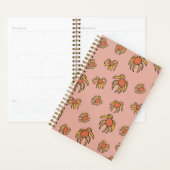 Flying Daisies Florals Planer (Anzeige)