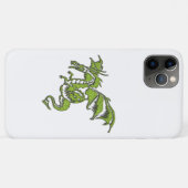Flying Dragon Design Case-Mate iPhone Hülle (Rückseite (Horizontal))