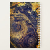 Flying Dragon Planer (Rückseite)