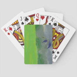 Flying Dragon Spielkarten