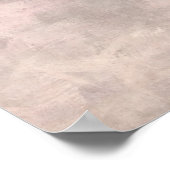 Flying Ducks Poster (Ecke)