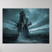 Flying Dutchman Phantom Poster (Vorne)