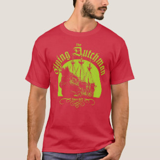 Flying Dutchman T-Shirt
