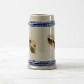 Flying Eagle Bierglas (Mittel)