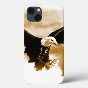 Flying Eagle Case-Mate iPhone Hülle