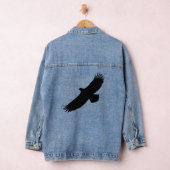 Flying Eagle Denim Jacket Jeansjacke (Hangar)