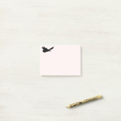 Flying Eagle Sticky Notes Post-it Klebezettel (Auf Schreibtisch)