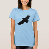 Flying Eagle-T - Shirt (Vorderseite)