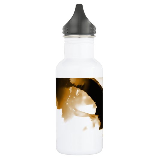 Flying Eagle Trinkflasche (Links)