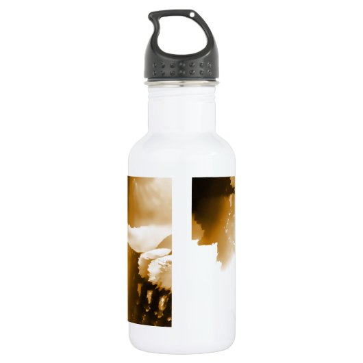 Flying Eagle Trinkflasche (Rückseite)