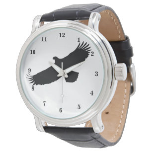 Flying Eagle Watch Armbanduhr