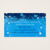 Flying Engel Nähnadel Stickerei Stechen (Rückseite)