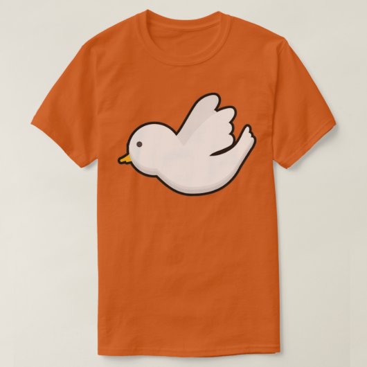 FLYING FAITH T-Shirt (Design vorne)