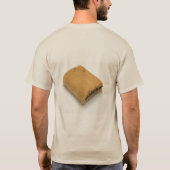 FLYING FIG NEWTON T-Shirt (Rückseite)