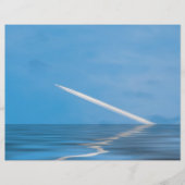 Flying Flugzeug Flyer (Vorne)