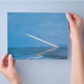 Flying Flugzeug Flyer (Hand)