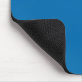 Flying Flugzeug Mousepad (Ecke)