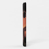 Flying Fox Bat von Vincent van Gogh Case-Mate iPhone Hülle (Hinten/Rechts)