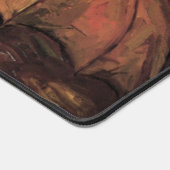 Flying Fox Bat von Vincent van Gogh Schreibtischunterlage (Ecke)