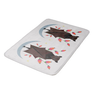 Flying Fox Bathmat Badematte
