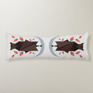 Flying Fox Body Pillow Seitenschläferkissen