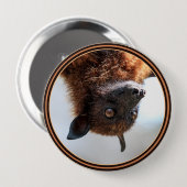 Flying Fox Button (Vorne & Hinten)