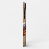 Flying Fox Fledermausgähne Case-Mate iPhone Hülle (Hinten/Links)