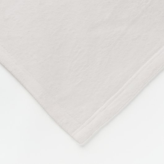 Flying Fox Fleece Blanket (3 Größen) (Ecke)