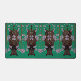 Flying Fox Jade Desk Mat Schreibtischunterlage