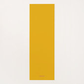 Flying Fox Senard Yoga Mat Yogamatte (Rückseite)