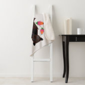 Flying Fox Sherpa Blanket (3 Größen) Sherpadecke (Beispiel)