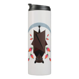 Flying Fox Thermal Travel Tumbler Thermosbecher