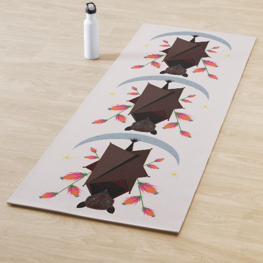 Flying Fox Yoga Mat Yogamatte (Beispiel)