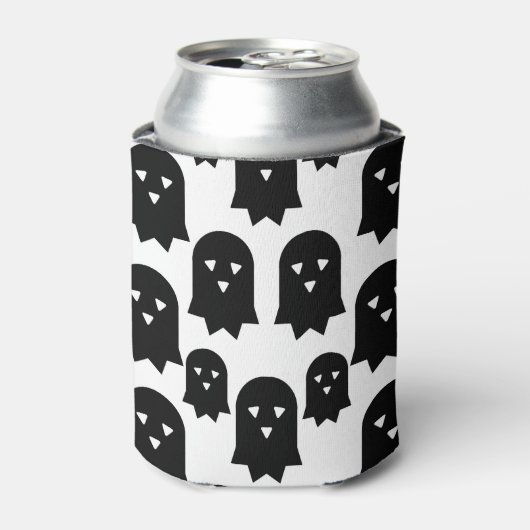 Flying Ghost Dosenkühler (Kanne Vorderseite)