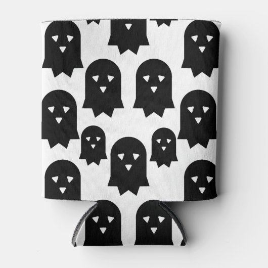 Flying Ghost Dosenkühler (Vorderseite)