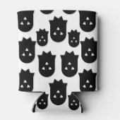 Flying Ghost Dosenkühler (Rückseite)