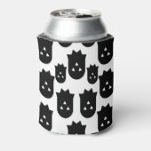 Flying Ghost Dosenkühler (Kanne Rückseite)